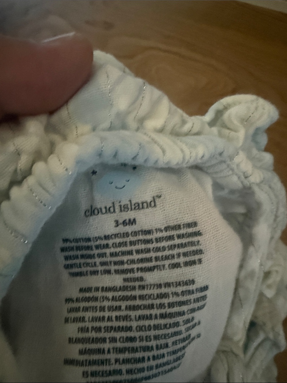 cloud island bundle - Picture 7 of 9